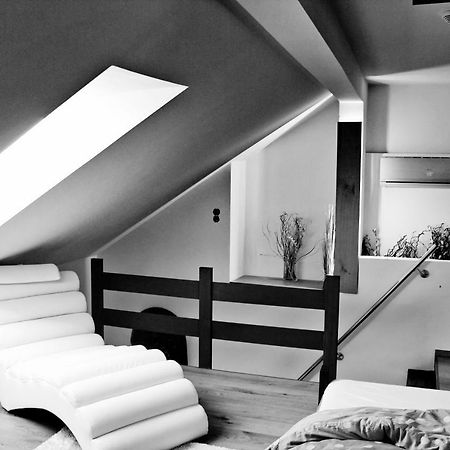 Apartmany Ztracena رودنيتسي ناد لابيم المظهر الخارجي الصورة