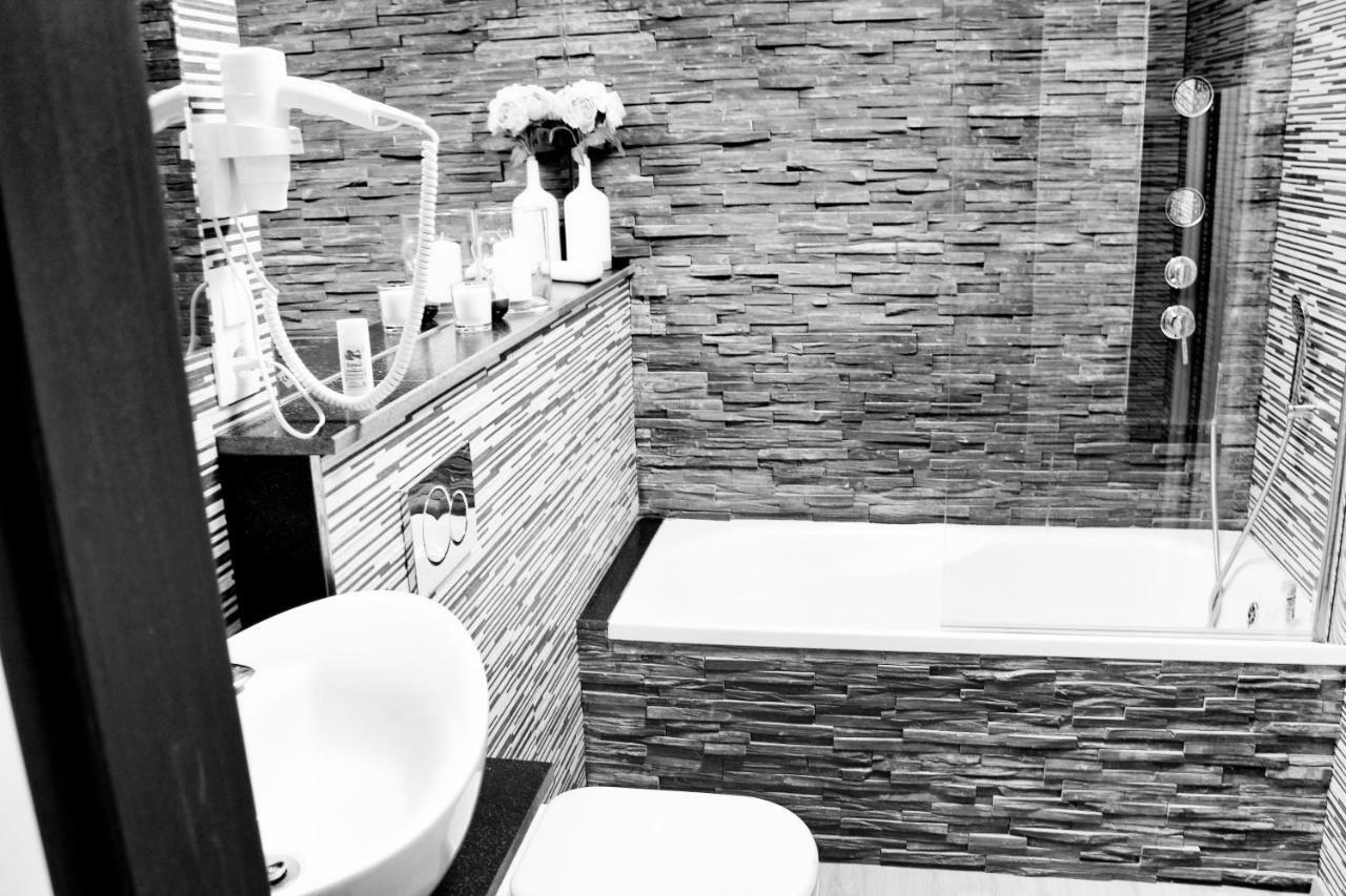 Apartmany Ztracena رودنيتسي ناد لابيم المظهر الخارجي الصورة