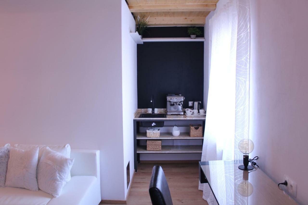 Apartmany Ztracena رودنيتسي ناد لابيم المظهر الخارجي الصورة